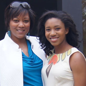 Meet your Posher, Pamela